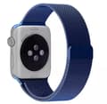 Miniatyrbild 6 av 11: Apple Watch 38mm - Stållänk i Rostfritt Stål från Royben