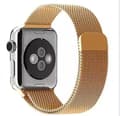 Miniatyrbild 1 av 11: Apple Watch 38mm - Stållänk i Rostfritt Stål från Royben