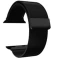 Miniatyrbild 3 av 10: Smidig länk i Rostfritt Stål till Apple Watch 38mm