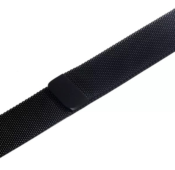 Länk till Apple Watch 42mm (Rostfritt Stål)