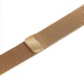 Miniatyrbild 8 av 11: Stållänk till Apple Watch 38mm