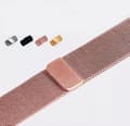 Miniatyrbild 10 av 11: Stållänk till Apple Watch 38mm