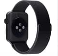Miniatyrbild 11 av 11: Stållänk till Apple Watch 38mm