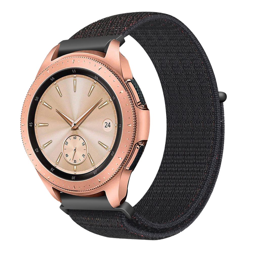 smartwatch samsung watch 42mm rosa