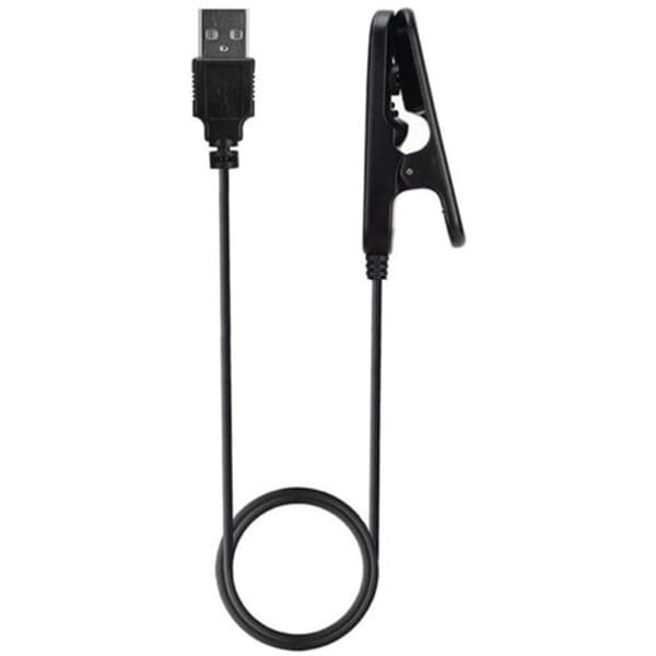 Ladekabel til Polar V800 HRM- 1 Meter