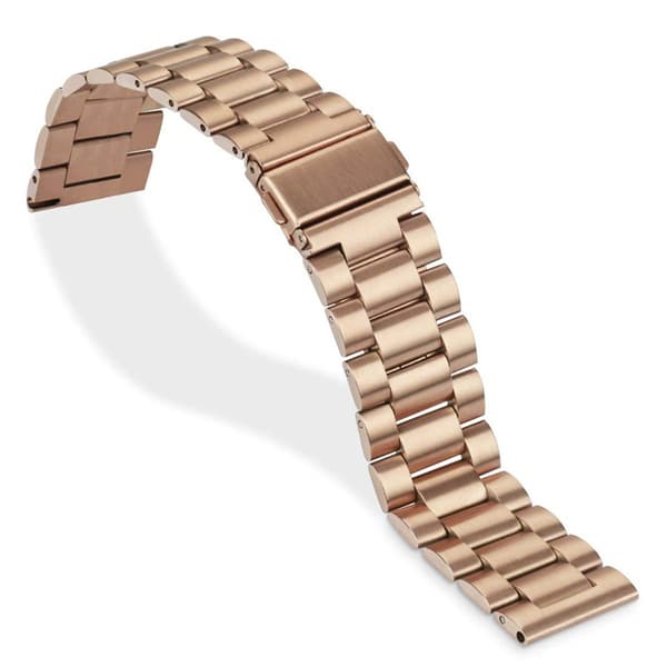 INF Ranneke Samsung Galaxy Watch 42mm, Gear Sport, Gear S2 - Rose Gold