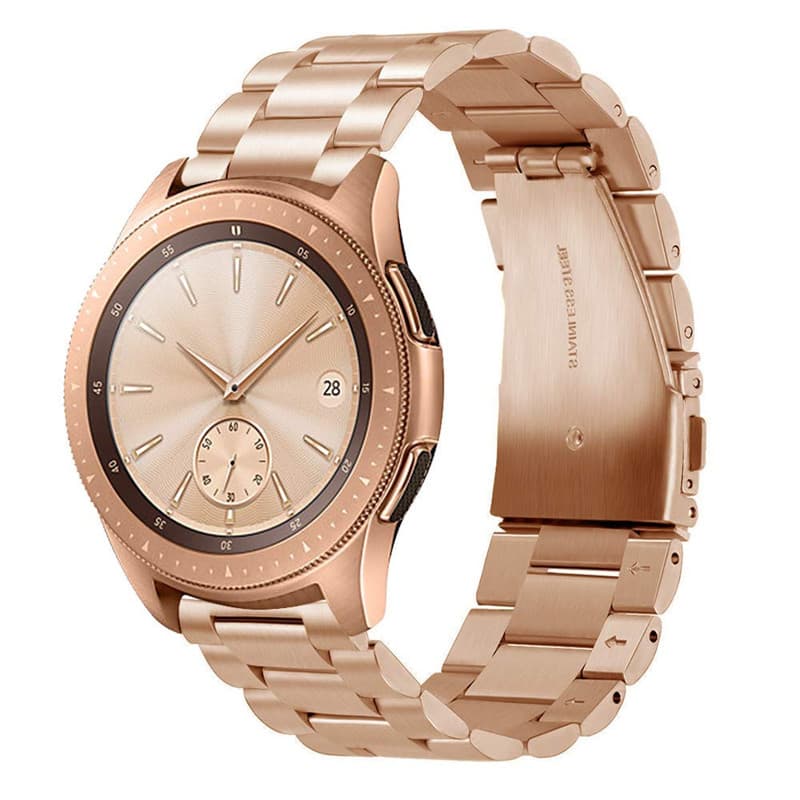 galaxy gear s2 rose gold