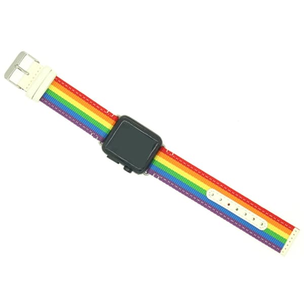 Watch Wrist Strap for Apple Watch - Pride