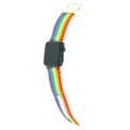 Pikkukuva 6 / 6: Watch Wrist Strap for Apple Watch - Pride