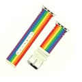 Pikkukuva 2 / 6: Watch Wrist Strap for Apple Watch - Pride