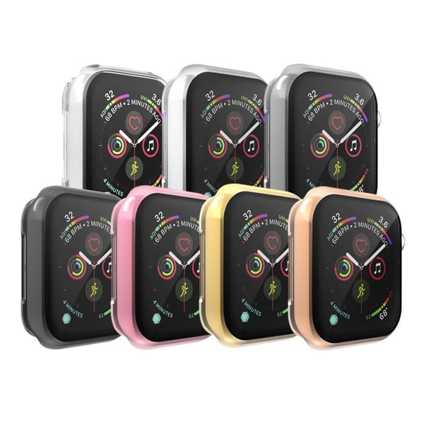 Skydd till Apple Watch 44mm