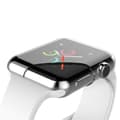 Miniatyrbild 3 av 11: Apple Watch Series 1/2/3 42mm - Smart Skyddsskal