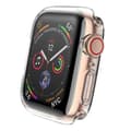 Miniatyrbild 1 av 11: Apple Watch Series 1/2/3 38mm - Effektfullt Skyddsskal