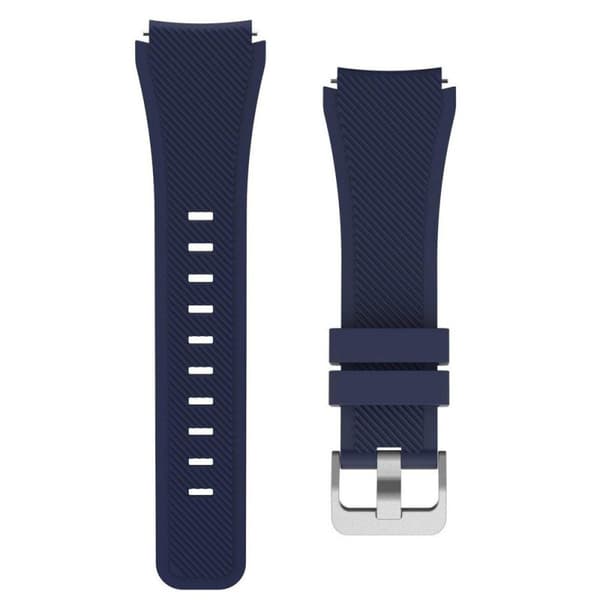 Sport Armband Huawei Watch GT - Mörkblå