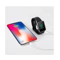 Pikkukuva 2 / 4: 2in1 Laturi - Apple kello ja iPhone Matkapuhelin