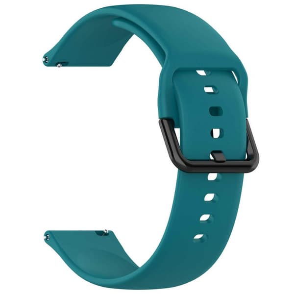 Armband Samsung Galaxy Watch Active 2 - Teal