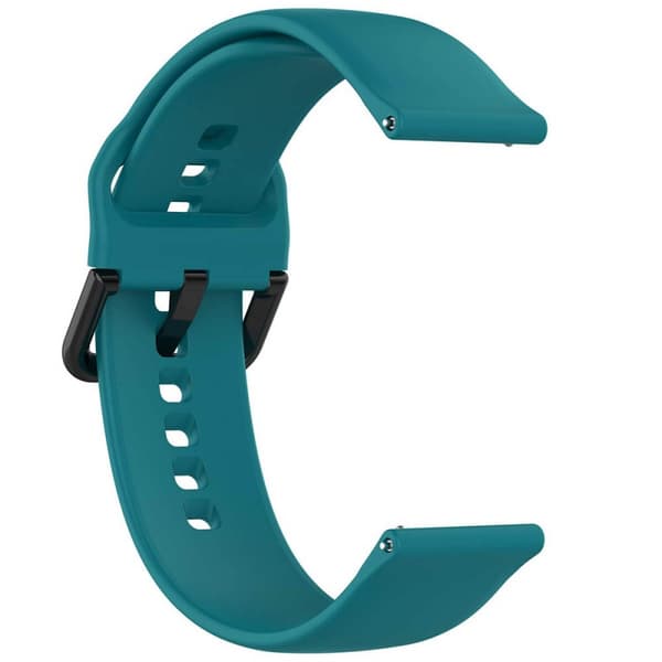 Armband Samsung Galaxy Watch Active 2 - Teal