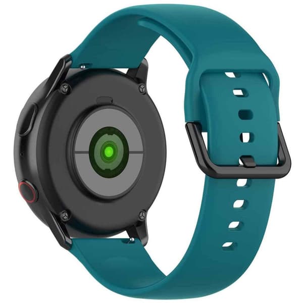 Armband Samsung Galaxy Watch Active 2 - Teal