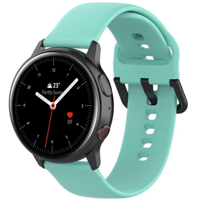 Armband Samsung Galaxy Watch Active 2 - Mint