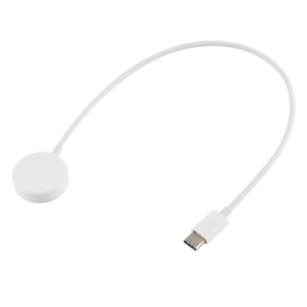 Trådlös laddare Apple Watch 4 / 3 / 2 / 1
