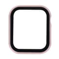 Pikkukuva 3 / 10: Skydd till Apple Watch 44mm titan/härdat glas