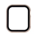 Pikkukuva 9 / 10: Skydd till Apple Watch 44mm titan/härdat glas