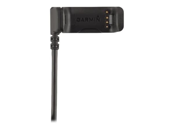 Garmin Charging Cable - USB-strømkabel - USB hann - for vívoactive HR