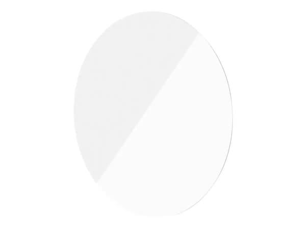 PanzerGlass Original - Skärmskydd för smart klocka - glas - ramfärg svart - för Samsung Galaxy Watch Active