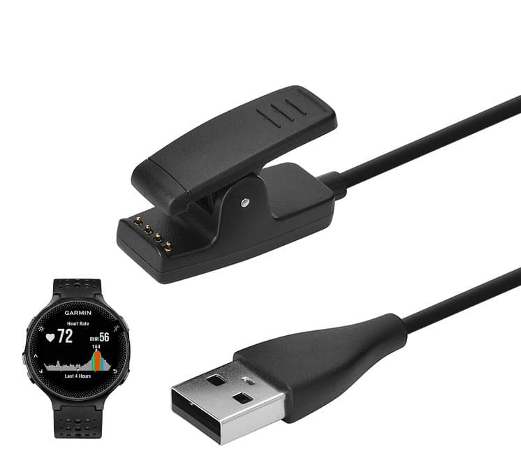 vivomove vs forerunner 235