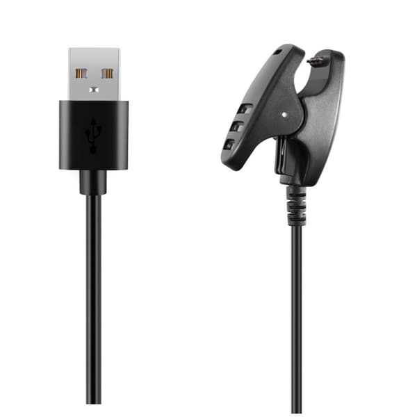Ladekabel med ladeklips for Suunto Ambit 1 / 2 / 3