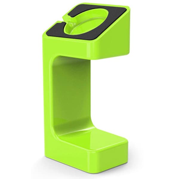 Praktiskt Apple Watch Ställ