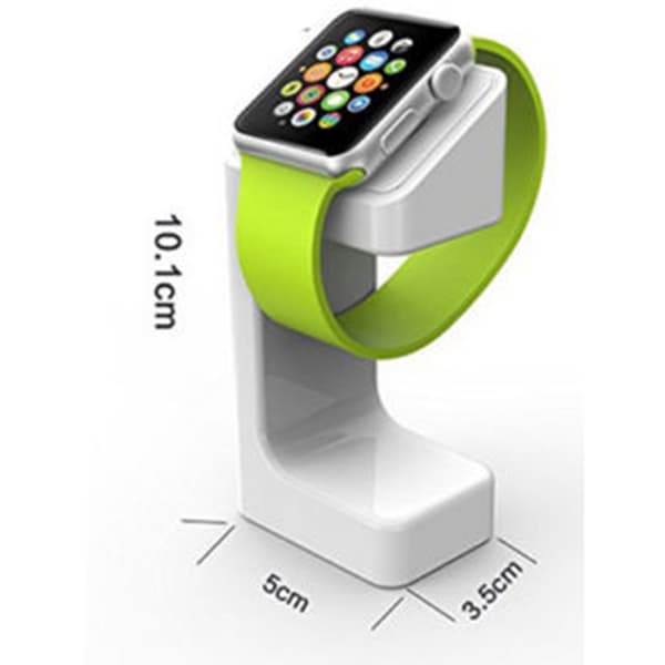 Praktiskt Apple Watch Ställ