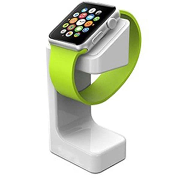 Praktiskt Apple Watch Ställ