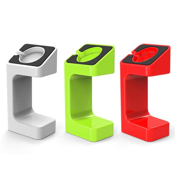 Praktiskt Apple Watch Ställ