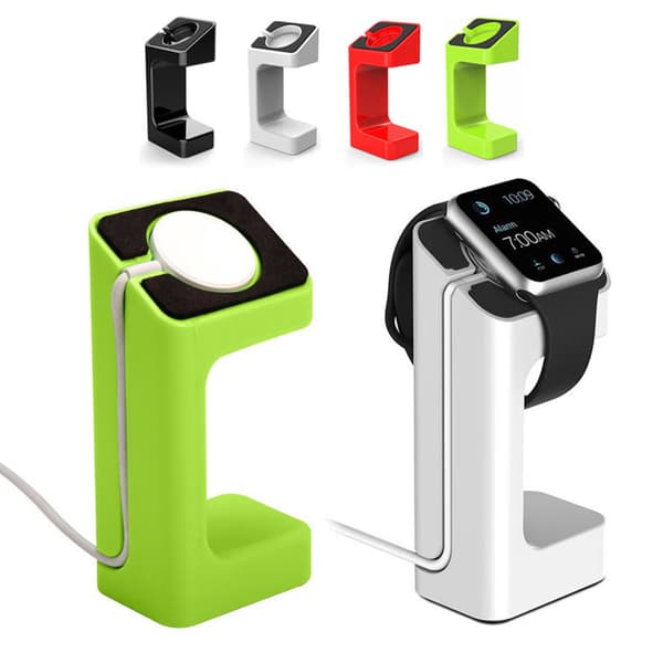 Praktiskt Apple Watch Ställ
