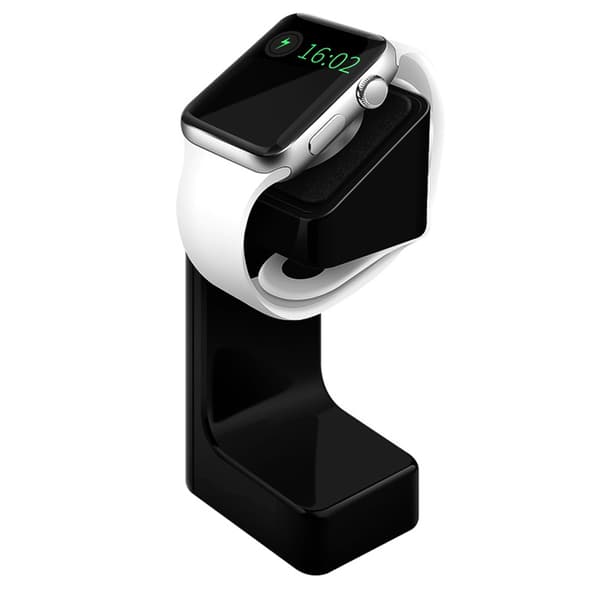 Praktiskt Apple Watch Ställ
