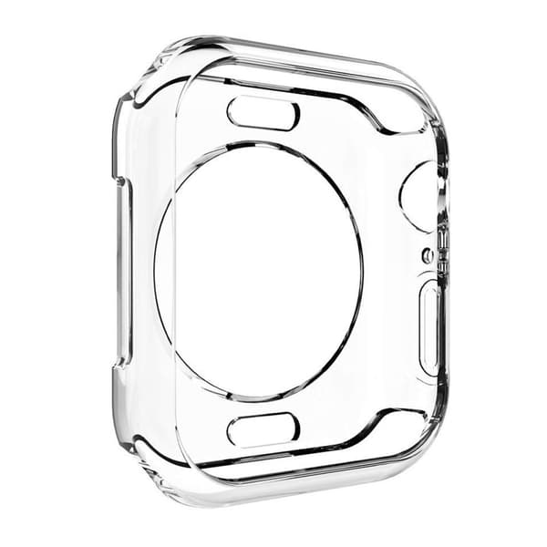 HAT PRINCE Skärmskydd + Skal Apple Watch 44mm