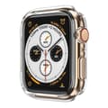 Miniatyrbild 2 av 7: HAT PRINCE Skärmskydd + Skal Apple Watch 44mm