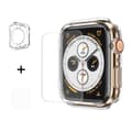 Miniatyrbild 1 av 7: HAT PRINCE Skärmskydd + Skal Apple Watch 44mm