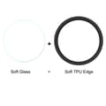 Miniatyrbild 4 av 7: HAT PRINCE Skärmskydd Samsung Galaxy Watch Active 2 (40mm)