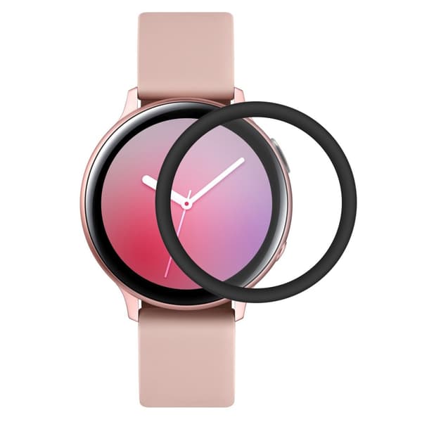 HAT PRINCE Skärmskydd Samsung Galaxy Watch Active 2 (40mm)