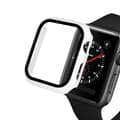 Miniatyrbild 4 av 6: HAT PRINCE Glasskydd Skal Apple Watch 40mm Vit