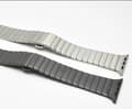 Miniatyrbild 3 av 11: Apple Watch 4 - 44mm - Stilren st�ll�nk i rostfritt st�l