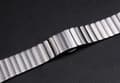 Miniatyrbild 11 av 11: Apple Watch 4 - 44mm - Stilren st�ll�nk i rostfritt st�l