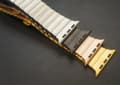 Miniatyrbild 2 av 11: Apple Watch 4 - 44mm - Stilren st�ll�nk i rostfritt st�l