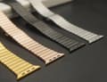 Miniatyrbild 1 av 11: Apple Watch 4 - 44mm - Stilren st�ll�nk i rostfritt st�l