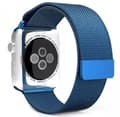 Miniatyrbild 1 av 11: Apple Watch 44mm - Exklusiv Stilren stållänk