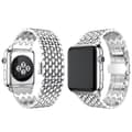 Miniatyrbild 3 av 11: Robust Länk till Apple Watch 40mm (4) (Rostfritt Stål)