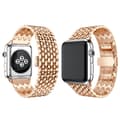 Miniatyrbild 4 av 11: Robust Länk till Apple Watch 40mm (4) (Rostfritt Stål)