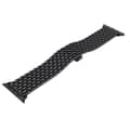 Miniatyrbild 6 av 11: Robust Länk till Apple Watch 40mm (4) (Rostfritt Stål)